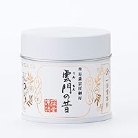 【新品5缶】一保堂茶舗 雲門の昔（うんもんのむかし）20g 日本茶 京都 粉末 Amazon.co.jp: 抹茶 一保堂茶舗 蓬莱の昔 （ほうらいのむかし
