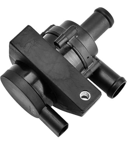 トヨタ　純正　エンジン側　ウォーターポンプASSY 161A0-39035 Amazon | TOYOTA (トヨタ) 純正部品 エンジンウォータポンプASSY