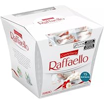 Amazon | 大容量 フェレロ ロシェ (FERRERO ROCHER) T-48 チョコレート