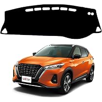 Amazon | WeCar ダッシュボードマット 