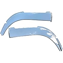 Amazon | UDトラックス クオン パーフェクトクオン メッキ フェンダー