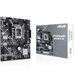Amazon | ASUS PRIME H610M-E D4 intel 第14・13・12世代 CPU対応