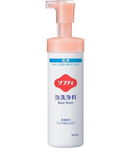 Amazon | 花王プロシリーズ ソフティ 薬用ミルクローション 250mL