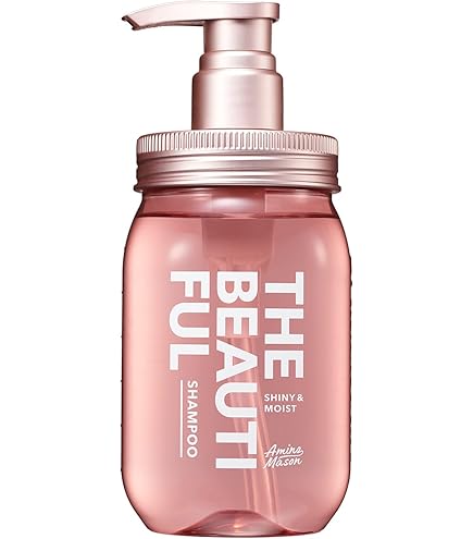 Amazon | アミノメイソン ディープモイスト ホイップクリーム