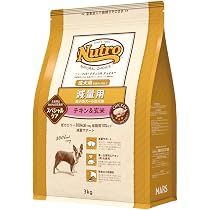 Amazon.co.jp: nutro ニュートロ ナチュラル チョイス 小型犬用 成犬用 