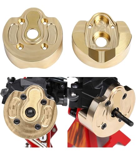 Amazon.co.jp: Axial 1/10 UTB10 Capra 1.9 4WS 4X4 RTR つや消し