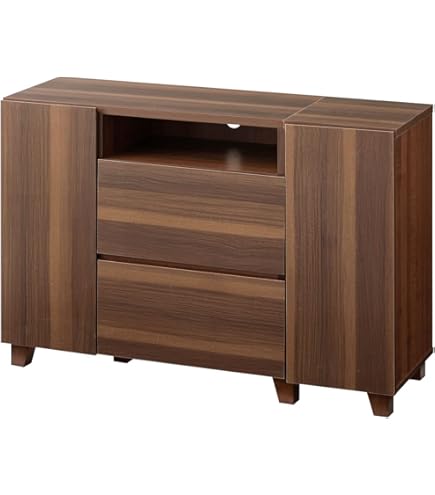 Amazon｜日本製 幅90cm 高さ60cm ミドルタイプTVボード テレビ台