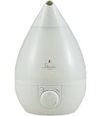 Amazon | アピックス(APIX INTL) 超音波式アロマ加湿器 SHIZUKU mini