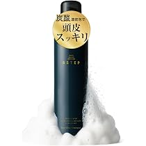 Amazon | Le ment (ルメント) 炭酸シャンプーブラック 200g