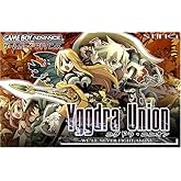 ユグドラ・ユニオン