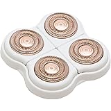 【日本正規品】フローレス レッグ 専用替刃