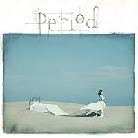 Period (通常盤)