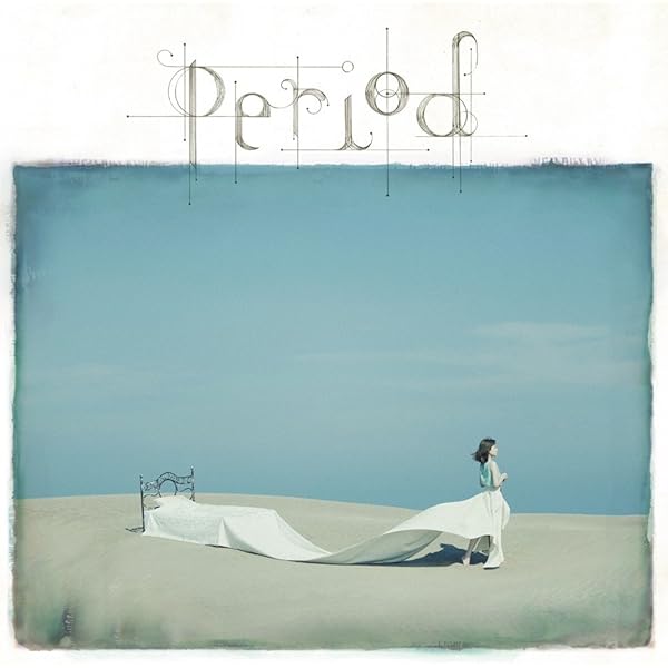 Amazon.co.jp: Period (初回限定盤): ミュージック