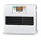 コロナ(Corona) 石油ファンヒーター ヒーター STシリーズ (木造12畳まで/コンクリート17畳まで) FH-ST46BYA4(W)