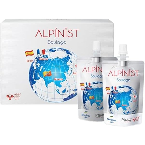 3*i様 ニナファーム ボアソン30袋入り ニナファーム サンテアージュ ボアソン 30包 リニューアル : BRハウス