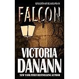 FALCON (Knights of Black Swan Book 10)
