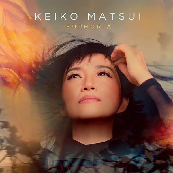 【美品】KeikoProject 松井慶子 レコード 帯付き Amazon.co.jp: Soul Quest: Music