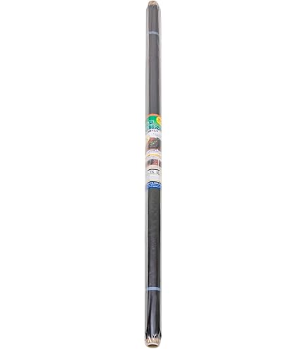 Amazon.co.jp: セキスイ 農業用マルチシート ライン入り 黒 厚0.02mm 