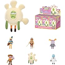 Amazon.co.jp: 【単品 正規品・未開封】POPMART SpongeBob Bikini