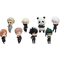 呪術廻戦　ねんどろいど　脹相　フィギュア　グッスマ　グッドスマイルカンパニー ねんどろいど 脹相