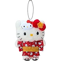 Amazon.co.jp: サンリオ(SANRIO) ぬいぐるみ（ふわもさドール