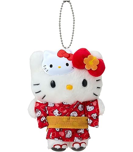 Amazon.co.jp: サンリオ(SANRIO) マスコットホルダー（チョコ