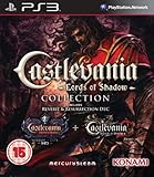 Castlevania: Lords of Shadow Collection (PS3) (輸入版)