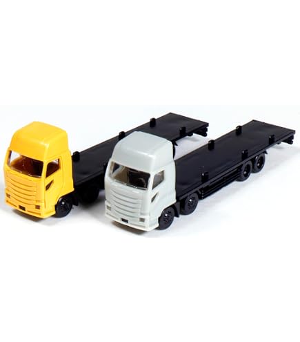 Amazon | カトー (KATO) 2段積みコンテナ19D 旧塗装・4個口 6組入