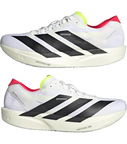 【新品/未使用】ADIDAS ADIZERO TAKUMISEN 11 Amazon | adidas メンズ Adizero Takumi Sen 11 ターコイズ ランニング