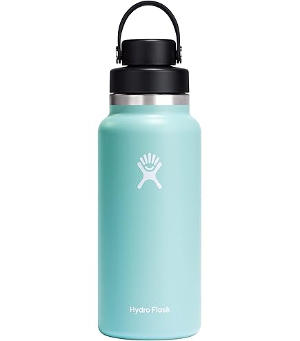 Amazon | Hydro Flask(ハイドロフラスク) 32オンス ワイド フレックス