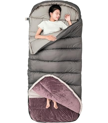 Amazon.co.jp: コア 30F アドバンスドハイブリッド寝袋 Core 30F