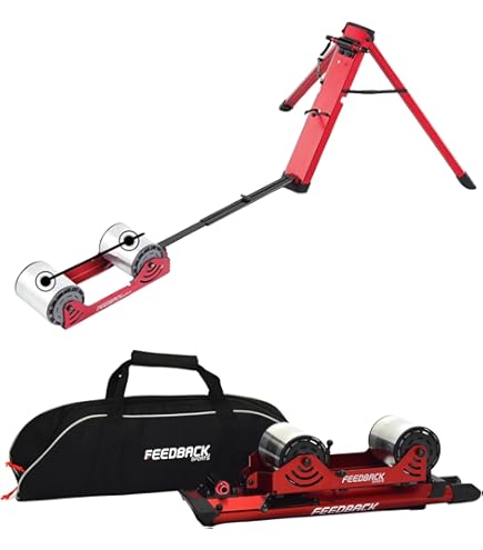 フィードバックスポーツ ポータブルサイクルトレーナー Amazon | フィードバックスポーツ(Feedback) Portable Bike Trainer