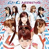 �ӂ邳�ƃW���|��(�W���P�b�g�G��:LinQ ver.1)