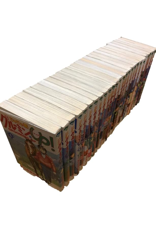 コミック】じゃじゃ馬グルーミン☆UP！（文庫版）（全14巻） |本