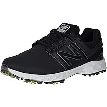 Amazon | New Balance Golf Fresh Foam Links Pro US サイズ: 24
