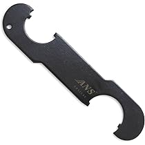 Amazon | 【頑丈なオールスチール製! 】トロイタイプ バトルスリング