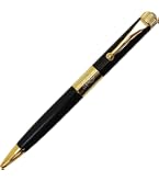 Amazon | No.3 ロメオ ボールペン 本革レザー【ロイヤルパープル
