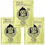 ゴーゴーカレー 業務用 3食 (甘口(110g)3食)