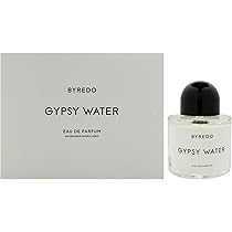 GYPSY WATER ジプシーウォーター オードパルファム100ml Amazon | バイレード オードパルファン ジプシー ウォーター EDP