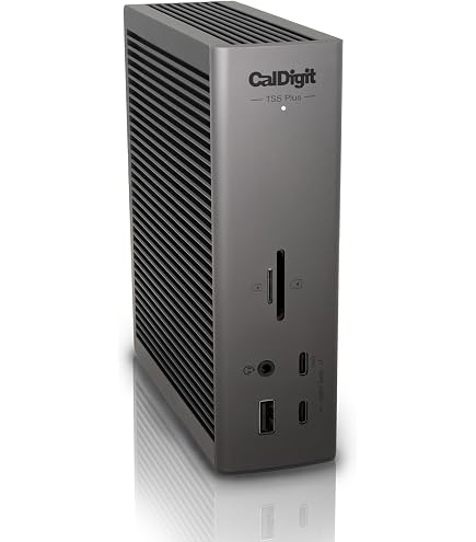HP Thunderbolt Dock 280W G4 w/Combo Cable : 4J0G4AA#ABA : Amazon