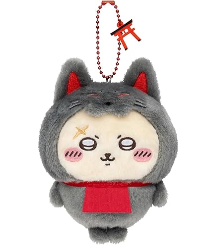 Amazon.co.jp: ナガノマーケット FRIENDSマスコット ぬいぐるみ