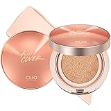 Amazon クリオ キルカバーピンクグロウクリームクッション企画セット 004ジンジャー 並行輸入品 Clio 化粧下地 通販