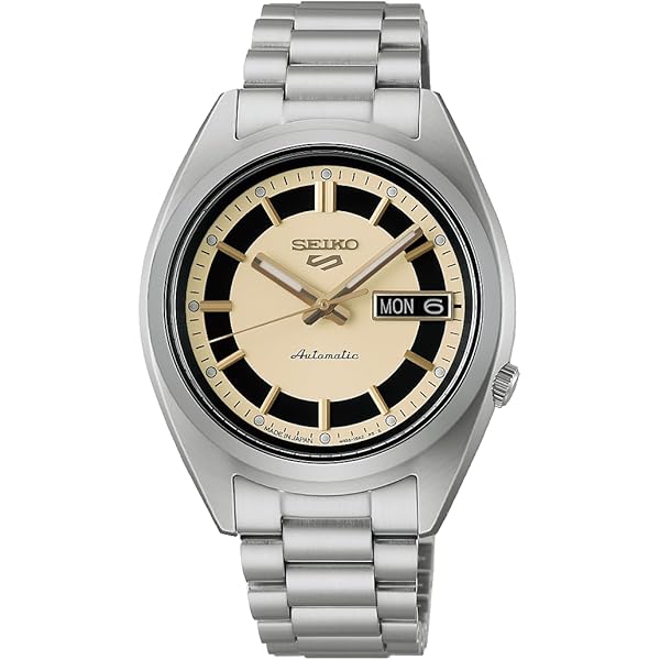 Amazon.co.jp: [セイコー] SEIKO 腕時計 セイコー5 自動巻き