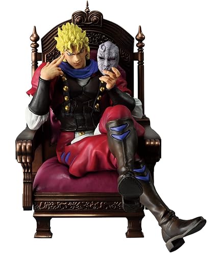 Amazon | 一番くじ 北斗の拳 -FIST OF THE NORTH STAR- ラストワン賞