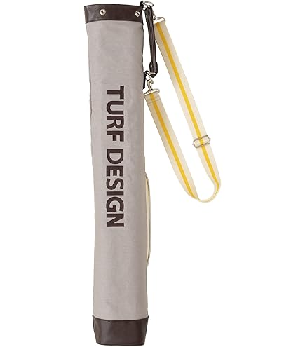 TURF DESIGN ゴルフクラブケース TURF DESIGN ターフデザイン ミニスタンドバッグ クラブケース