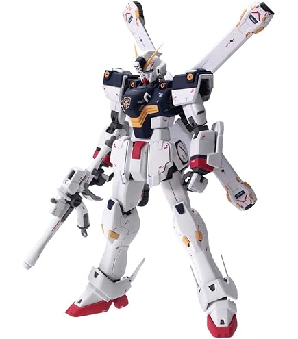 Amazon | 機動戦士クロスボーン・ガンダム MG 1/100 クロスボーン