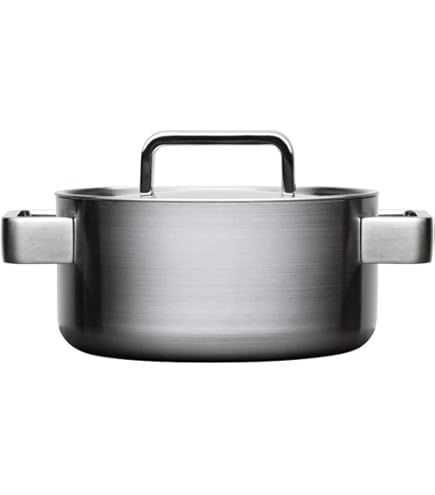 イッタラ サルパネヴァ キャセロール 3.0L サルパネヴァ キャセロール 3.0Liittala/Arabia|北欧食器のイッタラ