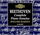 Compl. Piano Sonatas =box