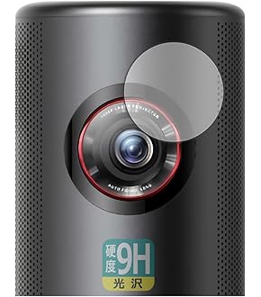 Amazon | NICE COOL 適用対象 Nebula (ネビュラ) Capsule 3