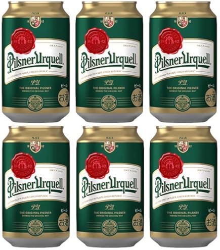 アサヒビール　ピルスナーウルケル 2ケース48本 Amazon.co.jp: ビール アサヒ ピルスナー ウルケル 缶 330ml × 2ケース
